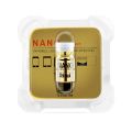 3Pcs Upgrade version NANO Liquid Glass Screen Protector Oleophobic Coating Film. 