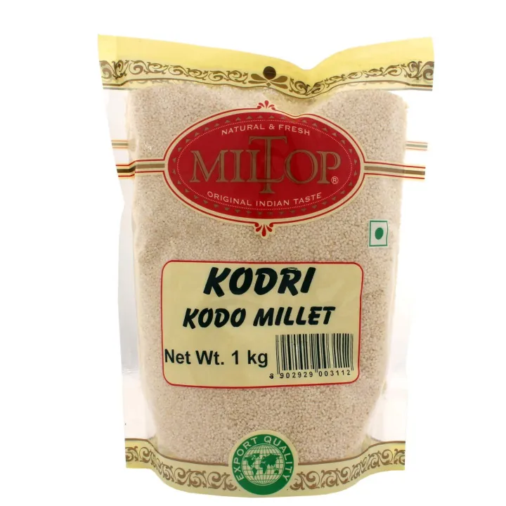 Kodri Kodri Kodo Millet, 1kg | Daraz.pk