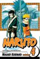Naruto, Vol. 4: Hero's Bridge by Masashi Kishimoto (Author) , Masashi Kishimoto (Illustrator). 