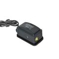 SOBO SB-222 3W Aquarium Air Pump / Single Nozzle Outlet. 