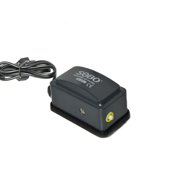 SOBO%20SB-222%203W%20Aquarium%20Air%20Pump%20/%20Single%20Nozzle%20Outlet%20-%20Image%203