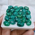 Hussaini feroza Indian Turquoise (Green&Blue Firoza) Gemstone 7.25 crt ± 1crt For Ring Men,Bracelet,Pendant. 