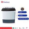 Dawlance- 10kg- Semi Automatic Washing Machine -DW-7500. 