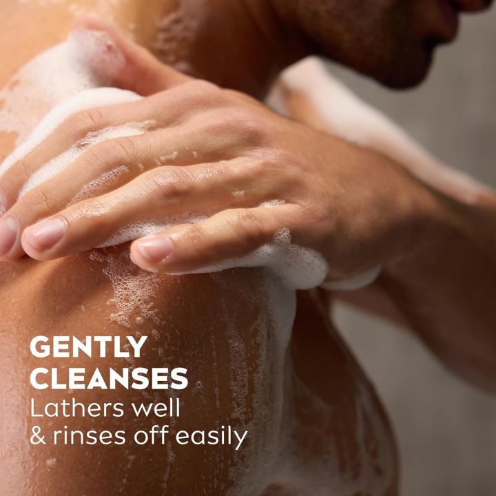 Nivea%20Men%20Sensitive%20Soothing%20+%20Bamboo%20Extract%20Shower%20Gel%203in1%20250ml%20-%20Image%203