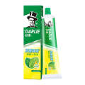 [] DARLIE/Haolai (Original Black Toothpaste) Double Mint Ultra White Tea Beijian Series. 
