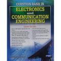 Question Bank In Electronics & Communication Engineering by Dr. Sanjay Sharma. 