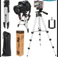 Tripod Stand for Mobile 3.5 Feet  Mobile Tripod for YouTube Videos & Photography, Tripods for mobile, tripod stand for mobile for youtube videos, tripod stand for mobile 3.5 feet. 
