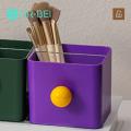 Versatility: This means they can be used for a variety of storage purposes, such as storing pens, makeup tools, and household items.. 