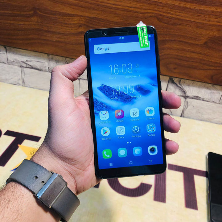Vivo%20Y71%206/128%20Ram%20Rom(3/32%20for%20user)%20-%20Complete%20Box%20Set%20with%20Free%20Charger,%20Handsfree,%20Jelly%20Cover%20&%20Sim%20Tool%20-%20Dual%20Sim%20Approved%20Best%20Budget%20Smartphone%20Deal%20%7C%20Limited%20Time%20Discount%20-%20Image%204
