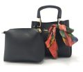 Discount Price Hand Bags For Girls 2 piece hand bag for girls. 