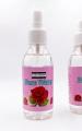 Rose Water Spray Skincare Toner Mist Refreshing. 
