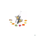 Best Vegetable Slicer with Grater for Quick and Easy Meal Prep. 
