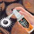 QUICK Rust Remover,Zang Remover spray for bike,car,Multipurpose. 