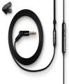 JLab Audio J6M High Fidelity Metal Ergonomic Earbuds Style Headphones. 