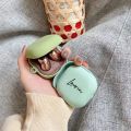 Personalisa Printing Name Case For Samsung Galaxy Buds Live Shockproof Case Hard Plastic Shell For Samsung Galaxy Buds Live Case. 