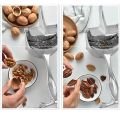 Mini Fruit Juicer Household Hand Operated Press Machine Manual Juicer Lemon Orange Lime Fresh Juice Tool Squeezer Machine. 