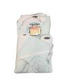 Multi Color Cotton Carry Nest For Babies. 