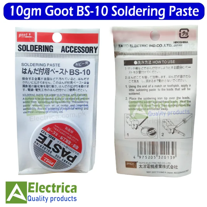 BS-10%2010g%20Goot%20Weak%20Acid%20Soldering%20Paste%20Flux%20Grease%20Paste%20Soldering%20Iron%20Tip%20Smoother%20by%20electrica%20(1pcs)%20-%20Image%203