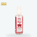Black & Gold Rose Water - Rose Water - Premium Spray - B&G Rose Water 120ml. 