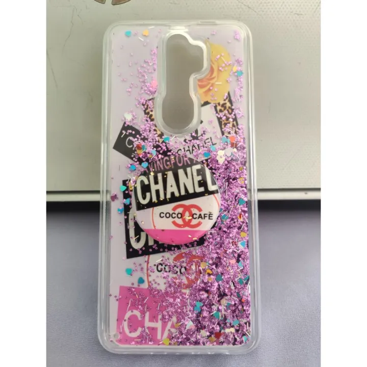 For%20Oppo%20A9%202020%20Back%20Cover%20Water%20Glitter%20Shiny%20Soft%20Silicon%20with%20free%20pop%20socket%20Case%20for%20Girls%20-%20Image%208