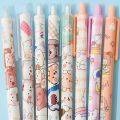 Cute Happy Pens - Cute Kawaii Cat Pens. 