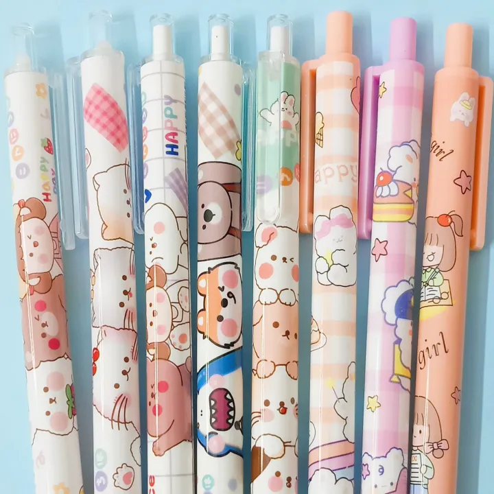 Cute%20Happy%20Pens%20-%20Cute%20Kawaii%20Cat%20Pens%20-%20Image%202