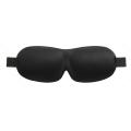 Sleeping Blindfold Improve Sleep Quality Breathe Freely Soft Eye Cover. 