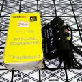 NTSC-PAL Converter for PlayStation 2. 