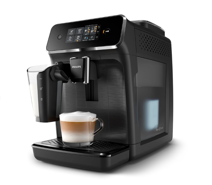 Philips Series 2200 Fully automatic espresso machines EP2230/10