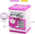 Kids ATM-Machine Money Saving Machine Kids - Gullak. 