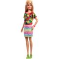 BARBIE: CRAYOLA: RAINBOW FRUIT SURPRISE (GBK18). 