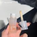 JOCO Peach Lipgloss Korean Lipsticks Liquid Waterproof Lip Oil Moisturizer Lip Gloss Sheglam Makeup Lip Tint Lip Ink LipCosmetic. 