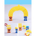 Stacking Game Toy Mouse Cake Stacking Balancing Game For Kids. 