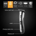 Premium Quality 3 in 1 Multifunctional Electric Rechargeable Hair Trimmer Hair Clipper/Shaver Nose and Ear Hair Remover Hair Cutting Machine Personal Grooming Kit for Men and Child. 