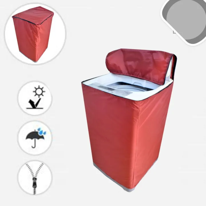 100%25%20Waterproof%20Washing%20Machine%20Cover%20Dust%20Proof%20Machine%20Cover%20(%208%20KG%20-%2016%20KG%20)%20-%20Image%206