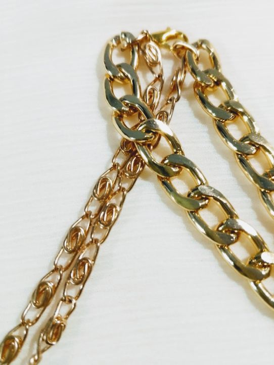 Bracelets%20of%20Chains%20%7C%20Double%20Chain%20%7C%20Fashion%20Accessories%20%7C%20Elegant%20and%20Lightweight%20Jewelry%20-%20Image%207