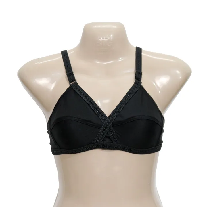 Galaxy%20Undergarments%20Pack%20of%204%20Cotton%20Bra%20for%20women%20/%204%20pcs%20cotton%20bra%20for%20Girls%20Women%20Ladies%20Girls%20Classy%20Multi%20color%20Printed%20Bra%20Brief%20Blouse%20Brazier%20Brassier%20Undergarments%20Hot%20Bra%20Periods%20Abaya%20Girls%20bra%20Fashion%20-%20Image%203