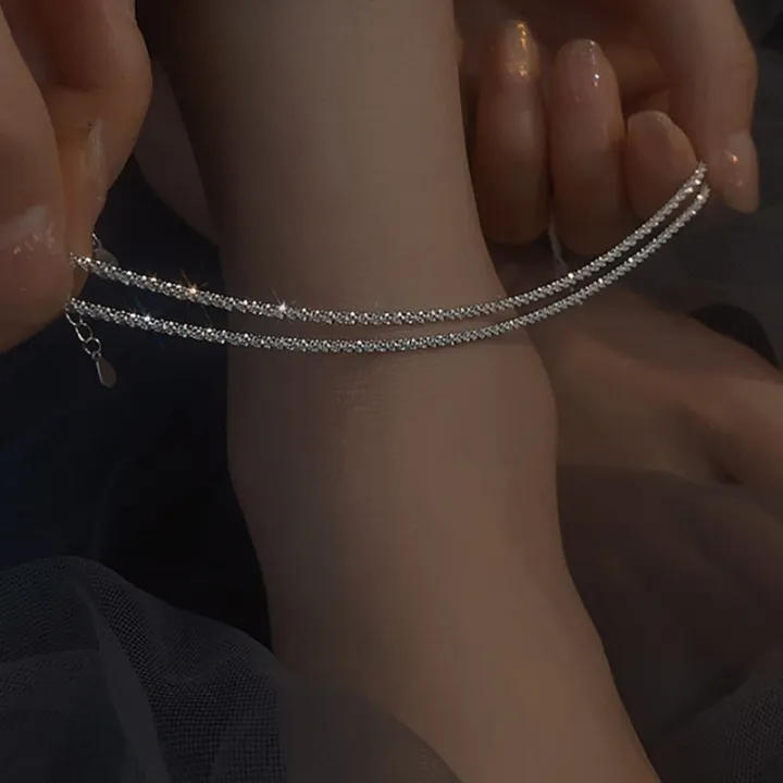 %E3%80%90Shop%20Now%20and%20Save%E3%80%91%20Gypsophila%20Anklet%20Female%20Summer%20Sparkling%20Anklet%20Anklet%20Korean%20Style%20Fashion%20Simple%20Foot%20Chain%20For%20Women%20Jewelry%20Gift%20WANNA%20-%20Image%207