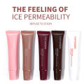 Lip Stain Lip Tint Lip Gloss, Peptide Lip Tint, Water Light Lip Plumping Moisturizing Non-Stick Glass Lip Gloss, Lip Stains - Long Lasting, Delicate, Smooth, Lip Gloss - Lip Tint - Mirror, Velvet, Gloss, - Lip Make Up Cosmetic Lipsticks Liquid Lipsticks. 