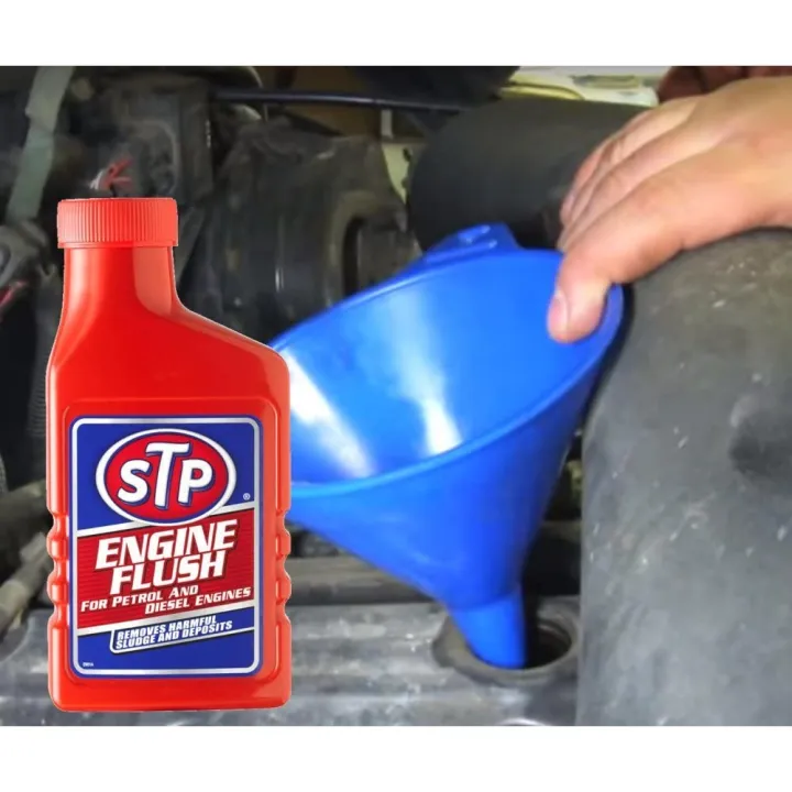 Stp%20Engine%20Flush%20Oil,%20Engine%20Cleaning%20Oil%20450ml%20-%20Image%204