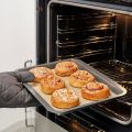 IKEA Baking Tin. 
