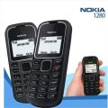 Nokia 1280 Limited Edition - Original & PTA Approved - Original Hungary Stock. 