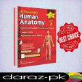BD Chaurasia's Human Anatomy: Vol. 2. 