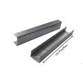 Fuji Stapler Pins 23/15 10X100 Pcs. 