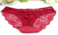 Plus Size Women Silk net Panties Low-Waist Seamless Briefs For Female Ladies Bikini Transparent Ultra-Thin Panty Lingerie underwear. 
