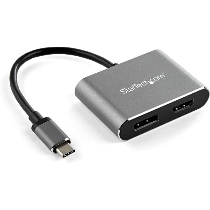 USB C Multiport Video Adapter 4K 60Hz USB-C to HDMI