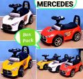 Kids Mercedes Car, kids car, kids push car, kids ride-on car, kids jogging car, baby car, baby push car, toy car, kids rolling car, push car, mercedes car,. 