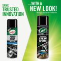 TURTLE WAX - FRESH SHINE NEW CAR - 500 ML. 