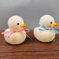 Duck Lamp Multipurpose Battery Powered LED Duck Shaped Lamp Decor. 