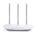 TP-Link Wi-Fi Router TL-WR845N /  TL-WR846N Triple & Four Antenna 300Mbps Wireless N Router - 18 Months Brand Warranty. 
